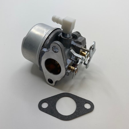 Carburetor (Qsearch)